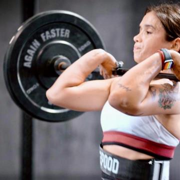 Karin Luize Mazur profile photo