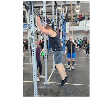 Josh Ritzman profile photo