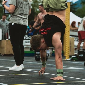 Teo Wermeille profile photo