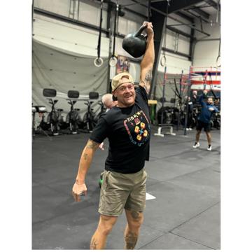 Justin Madden profile photo