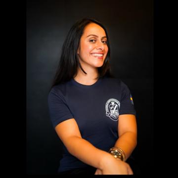 Souad Iskander profile photo