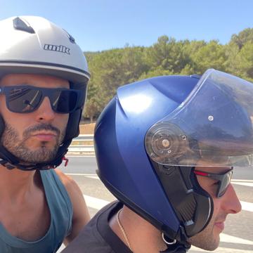 Jon Lejarreta profile photo