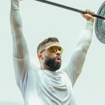 Josué Baloukjy profile photo