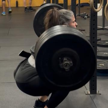 Amy Jennings profile photo