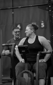 Valerie Groulx profile photo