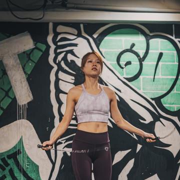 Serena Chou profile photo