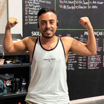 Felippe Cumin profile photo