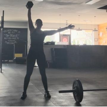 Laura Hill profile photo