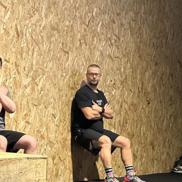 laurent SAINT-ELM profile photo