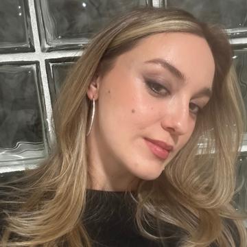 Inha Usenko profile photo