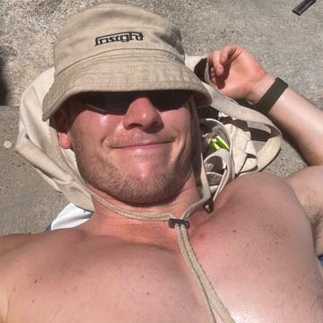 Gabe Hickey profile photo