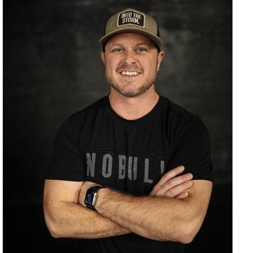 Jason Ferris profile photo