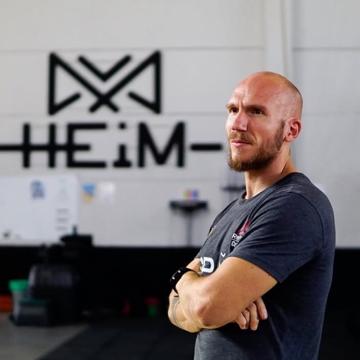 Manuel Ferreiro profile photo