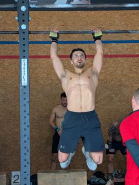 Florent Bruno profile photo