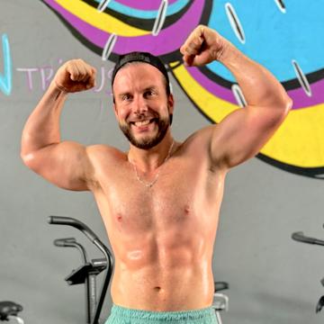 Lucas Pesseti profile photo