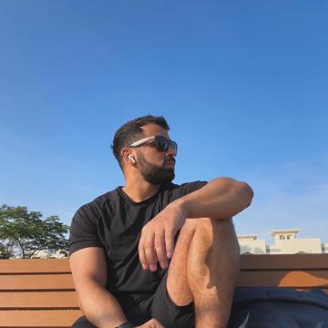 Ash Yiltay profile photo