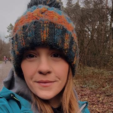 angharad haf lloyd-jones profile photo