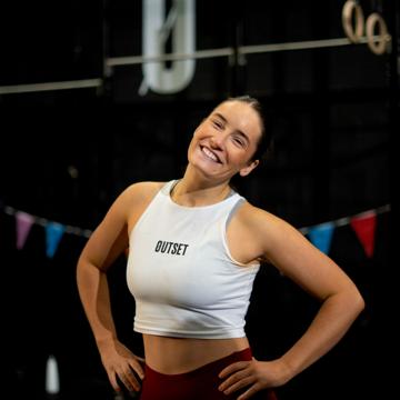 Phoebe Poots profile photo