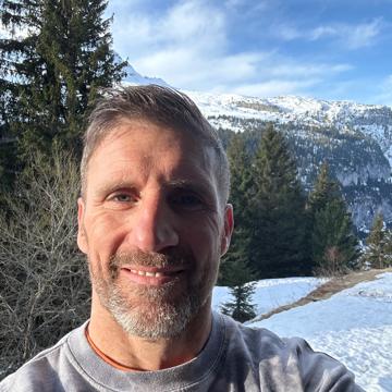 David Heal profile photo