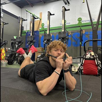 Dallas Thielfoldt profile photo