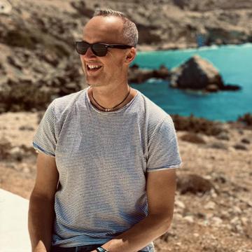 Marcel Beekmans profile photo