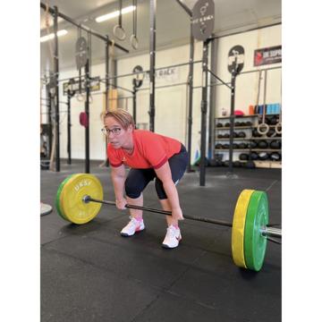 Virginie Lacas profile photo