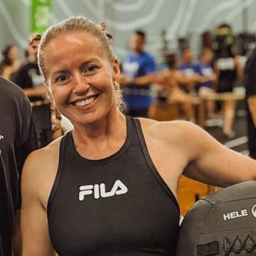 RAFAELA KASPER ROYER profile photo