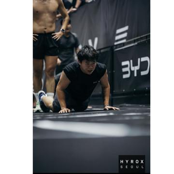 Kang Jangwon profile photo