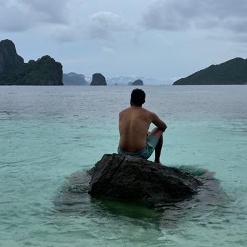 Jesus Moreno profile photo