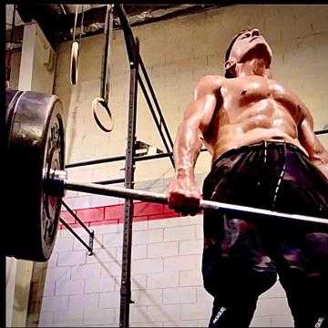 Joey Vlazny profile photo