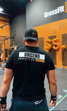 Rafael David Briceno profile photo