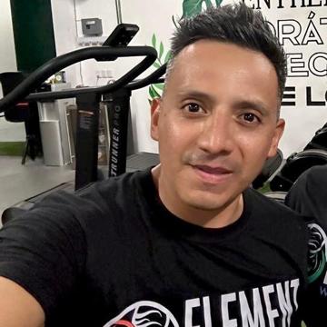 Jose Roberto Morales profile photo