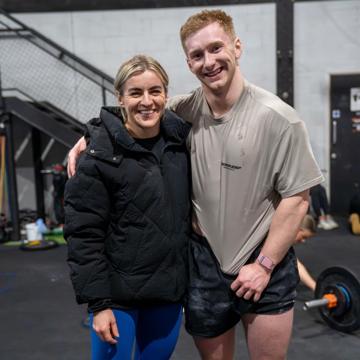 Victoria Henry profile photo