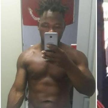 Sinothando Zimmermann profile photo