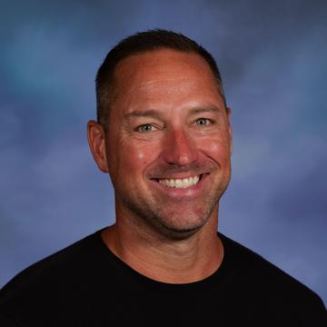 Steven Cooper profile photo
