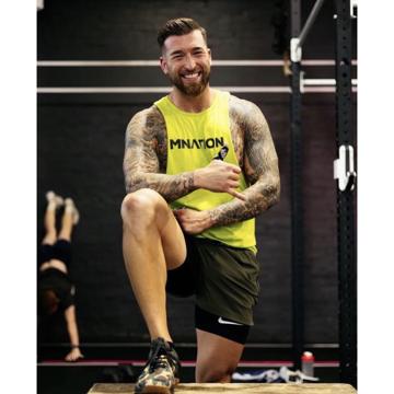 Jesse Herrick profile photo