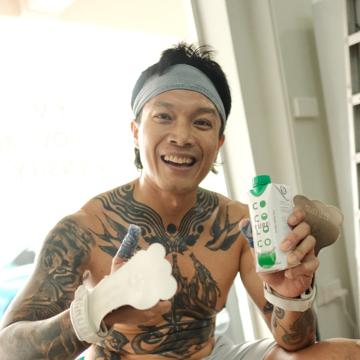 Kelvin Ngian profile photo