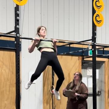 Michelle Nickerson profile photo