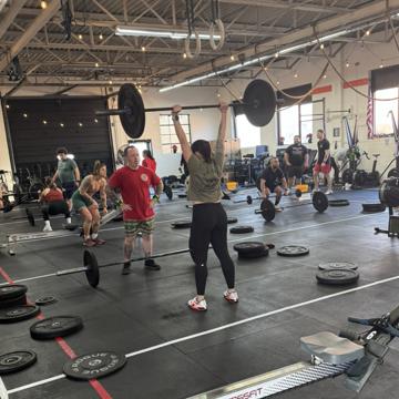 Rebecca Cyr profile photo