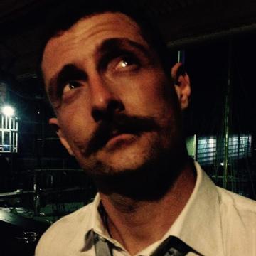 Chris Brown profile photo