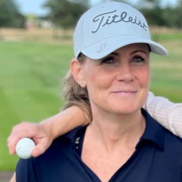 Maria Jögi profile photo