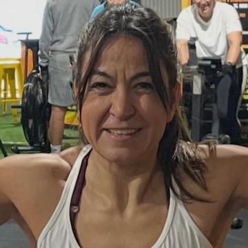 Lidia Gómez profile photo