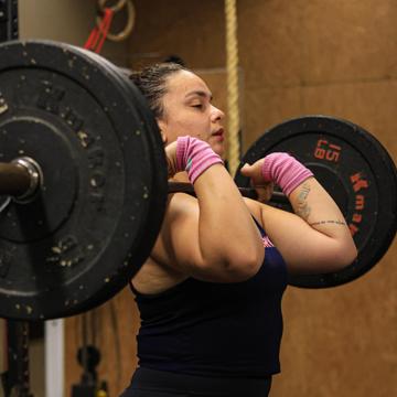 Alana Lourenço profile photo