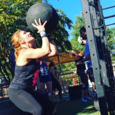 Sarah Rogers profile photo