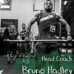 Bruno Hadley profile photo