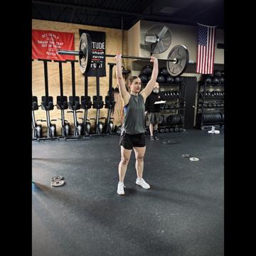 Emily Dittenber profile photo