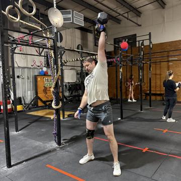 Bo Warlick profile photo