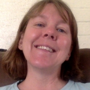 Sara Merrymon profile photo