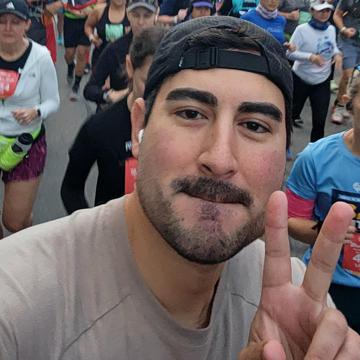 Aaron Steele profile photo