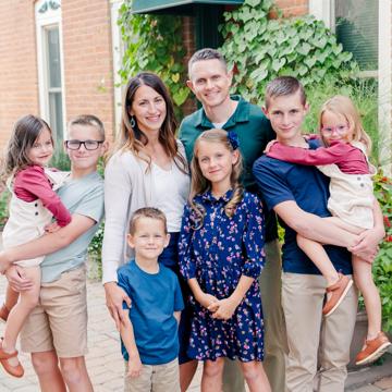 Kendree Brough profile photo